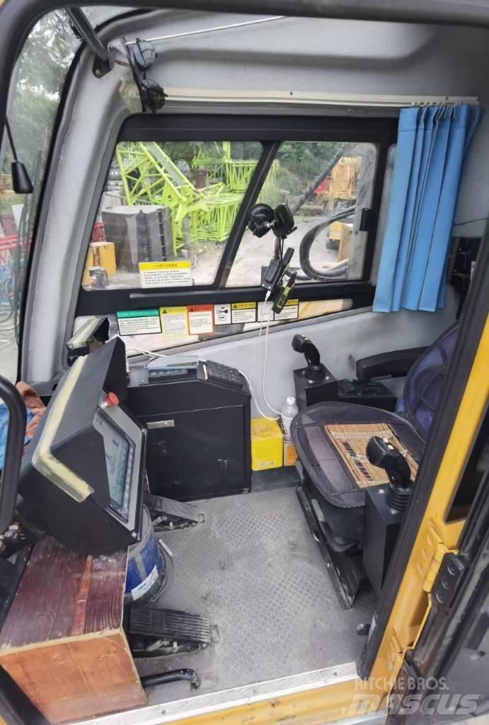 Sany SAC2600T8 Всъдеходни кранове