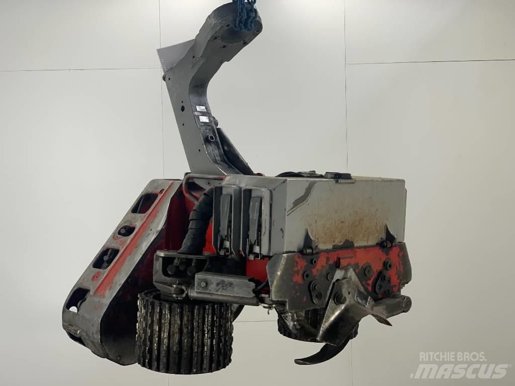 Log Max 4000B Глави за харвестери