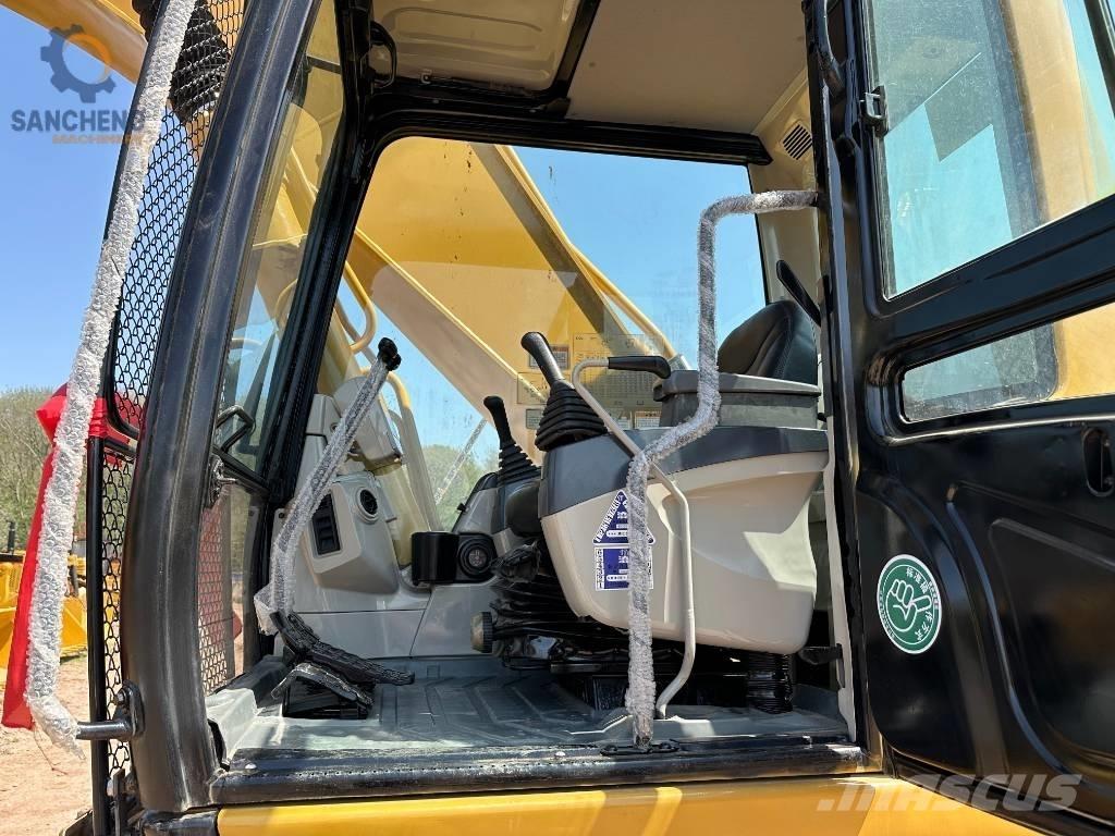 CAT 330 CL Верижен екскаватор