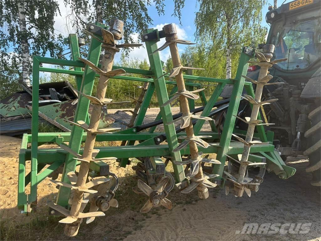 Kronos 4200 Брани