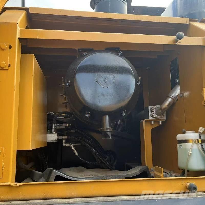 Sany SY 365 H Верижен екскаватор