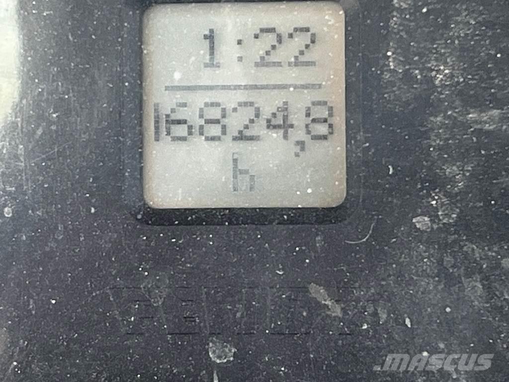Fendt 510 C Трактори