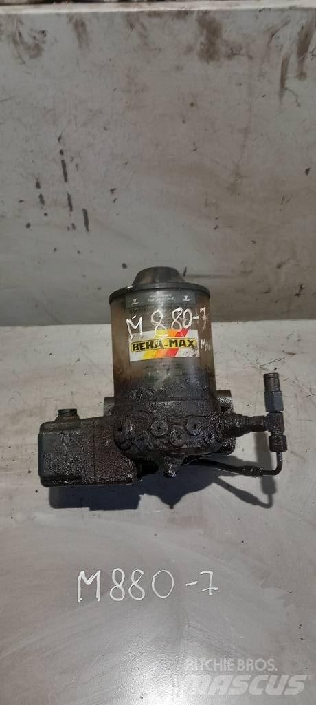 MAN TGS.    81491016064 Хидравлични