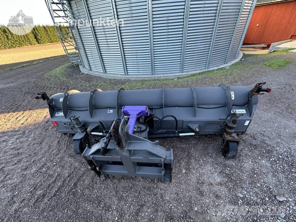 Holms PD-3.6 Снегочистачки