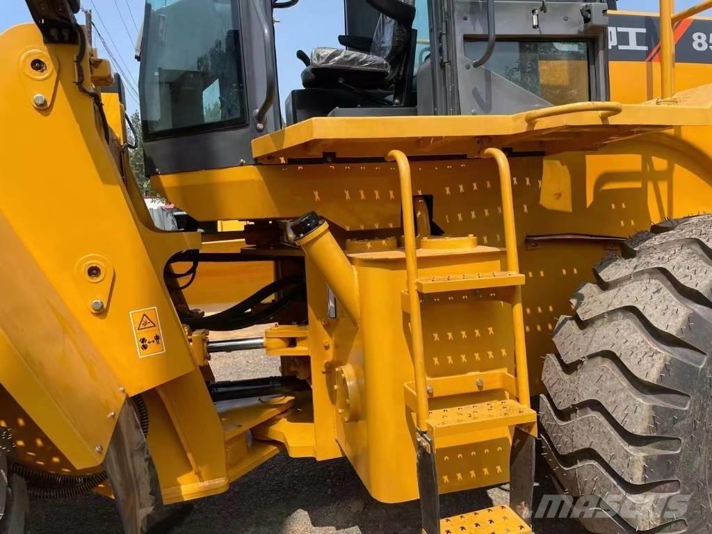 LiuGong 856H Колесни товарачи