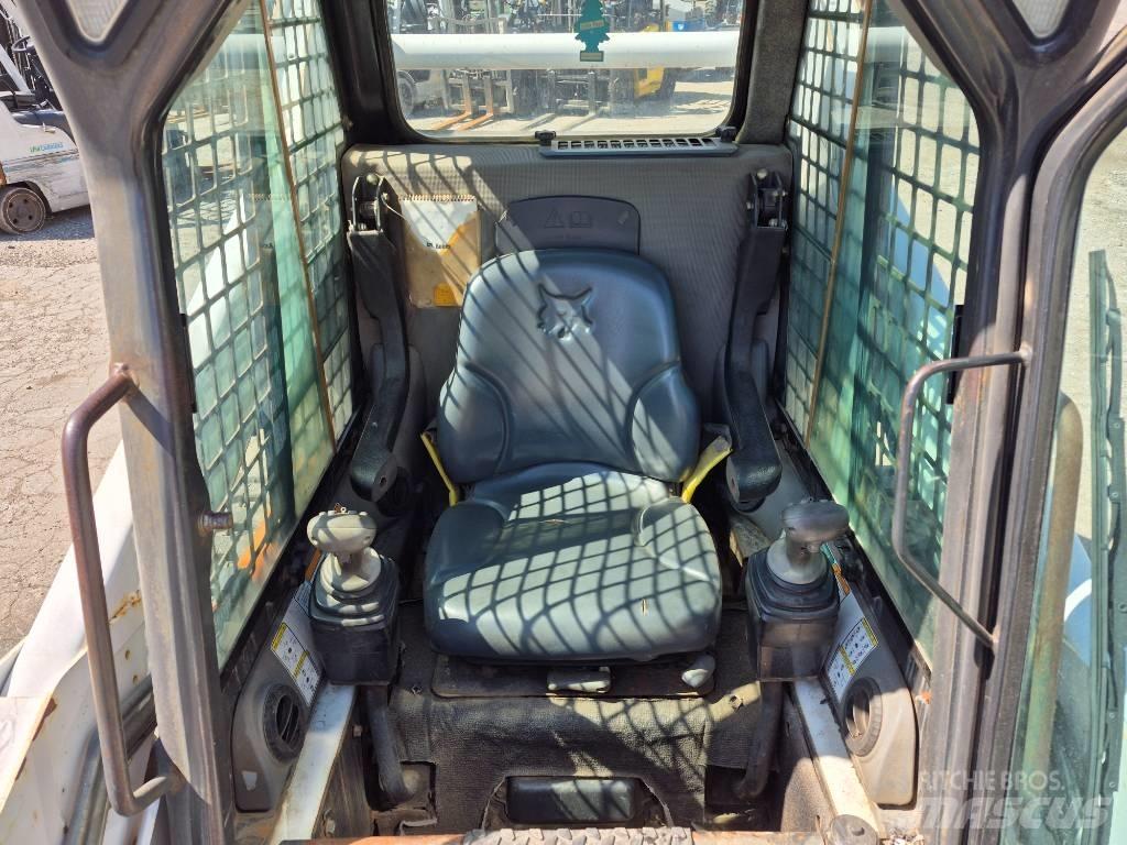 Bobcat T 190 Мини товарачи
