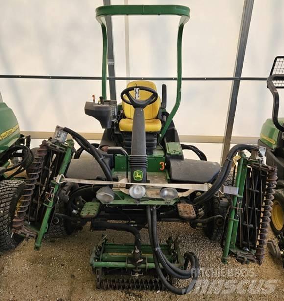 John Deere 7700 Косачки за Fairway