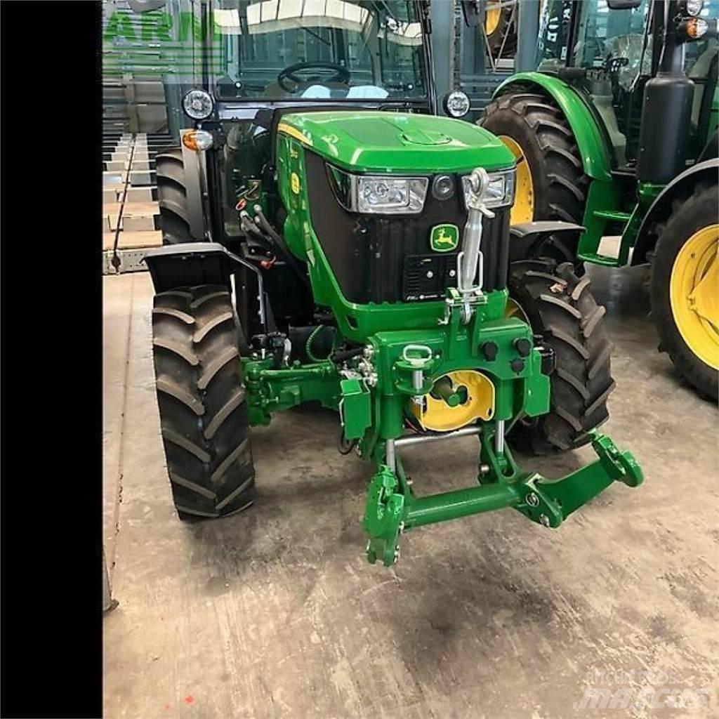 John Deere 5115gf Трактори