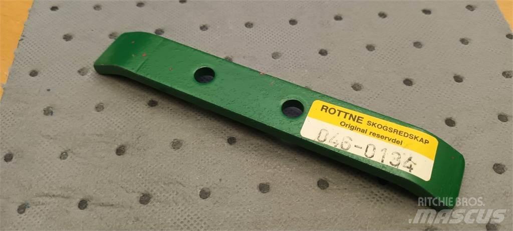 Rottne 046-0134 Карнове за харвестери