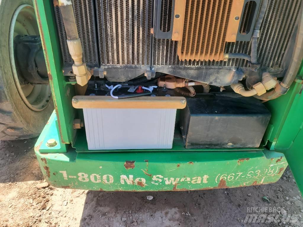 JLG 6036 Телескопични товарачи