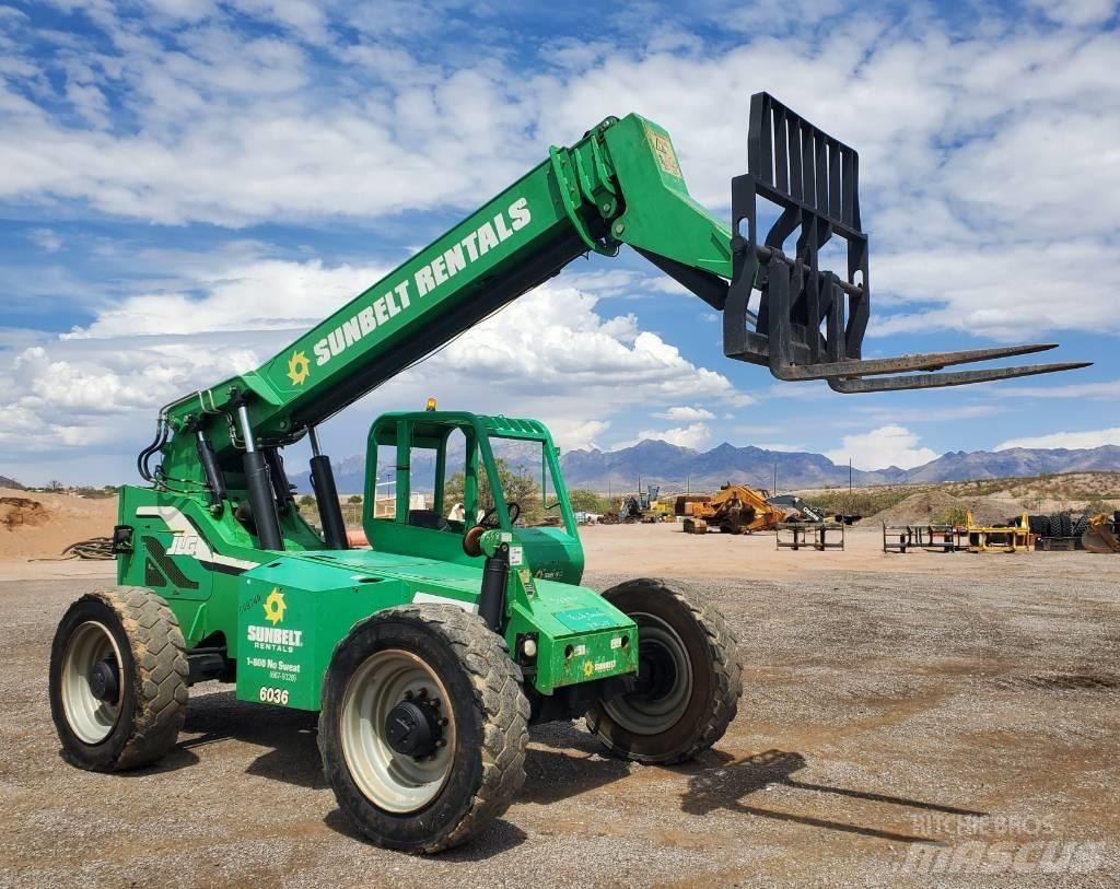 JLG 6036 Телескопични товарачи