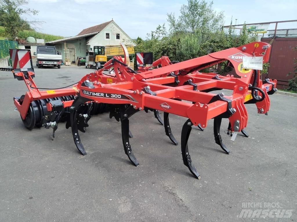 Kuhn CULTIMER L300 Култиватори