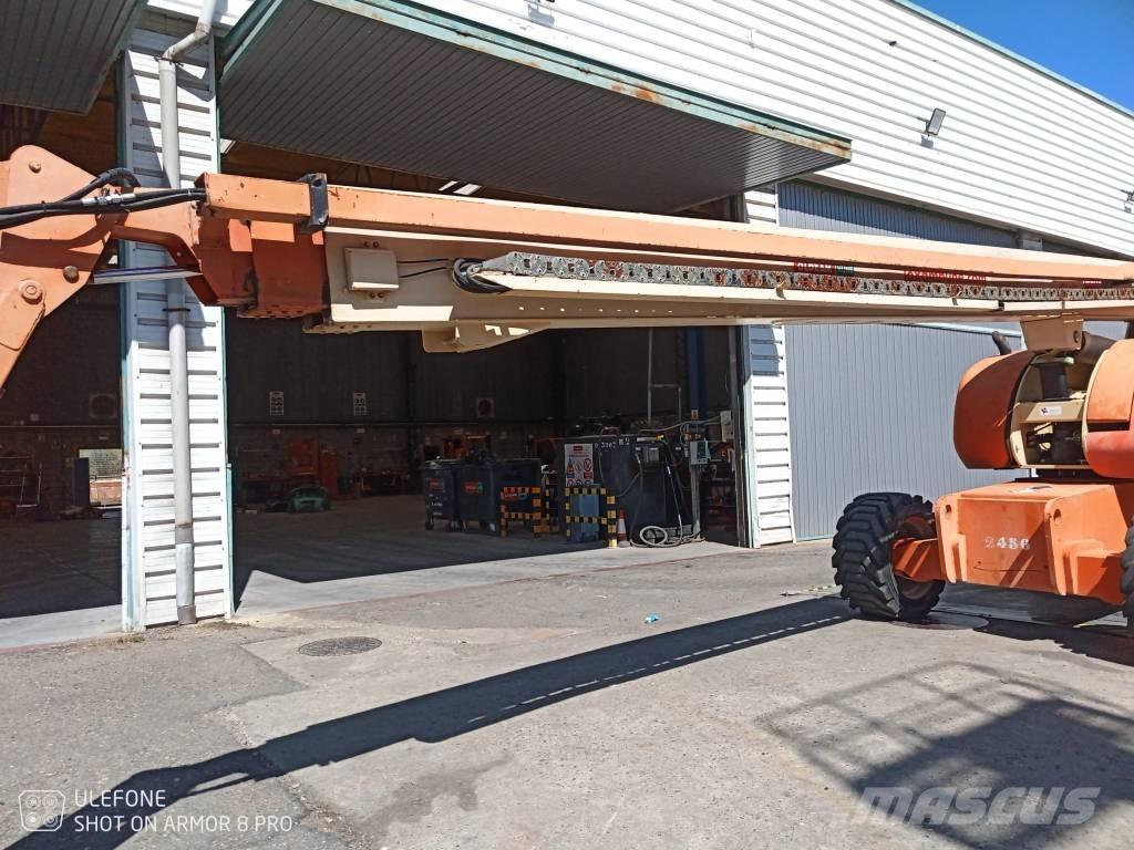 JLG 860 SJ Телескопични повдигачи
