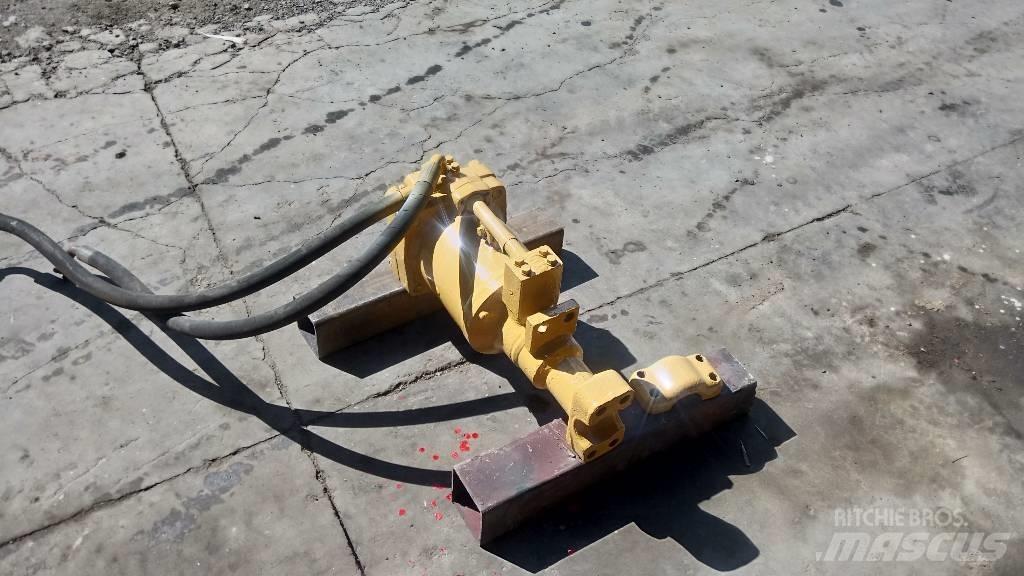 CAT D 5 Хидравлични