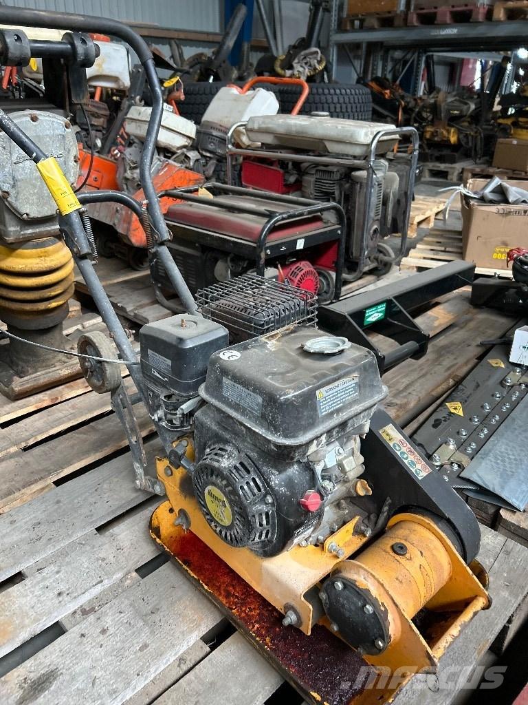 Herkules 30 kg Уплътнители за плочи
