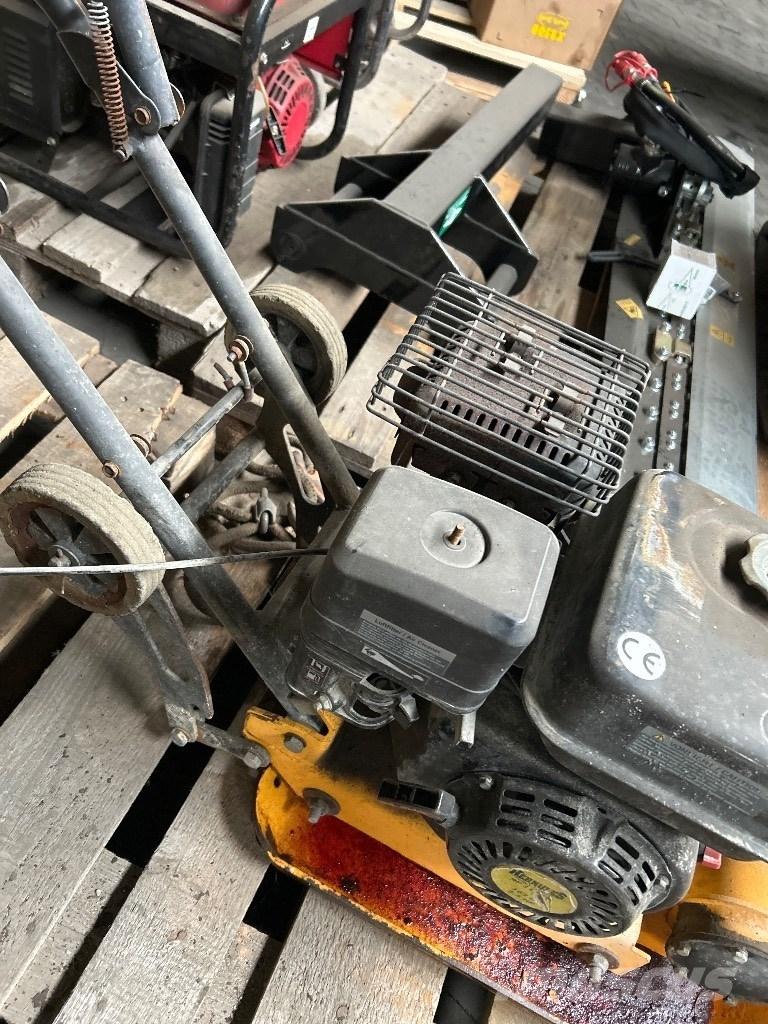 Herkules 30 kg Уплътнители за плочи
