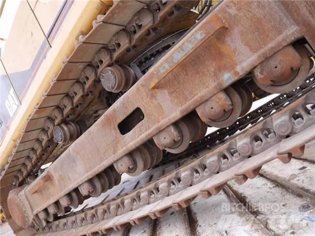 CAT 345 B L Верижен екскаватор
