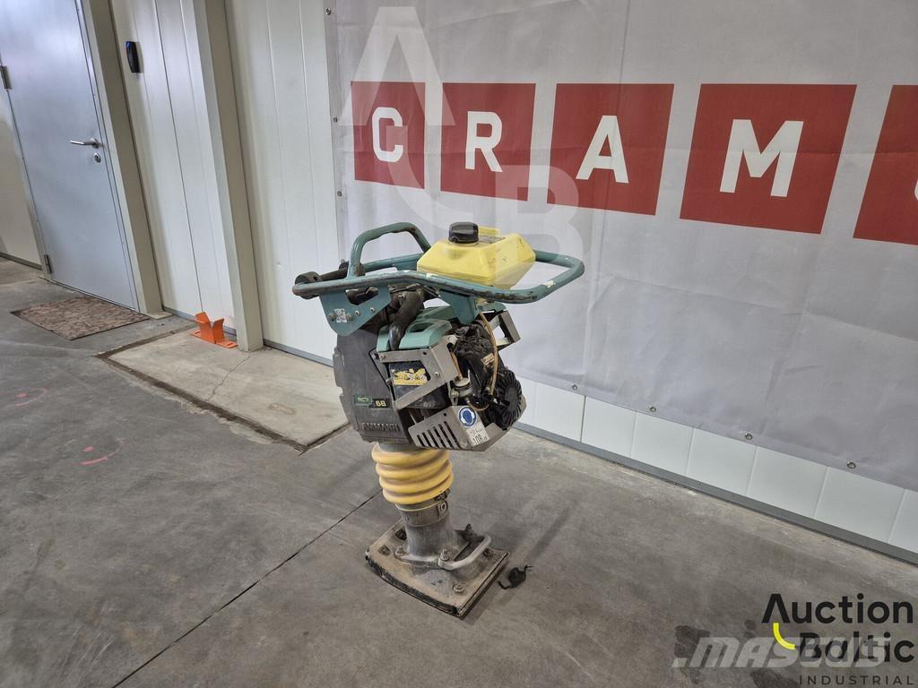Ammann ACR 68 Уплътнители за плочи
