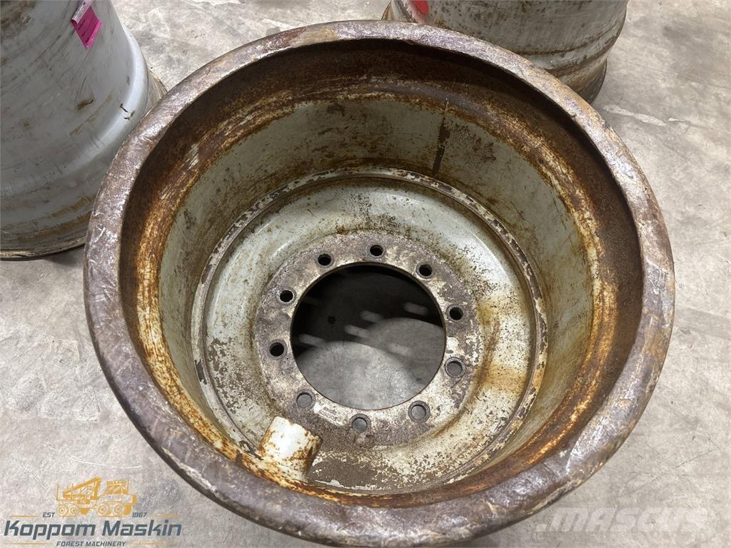 Valmet 860 24x26,5 Гуми