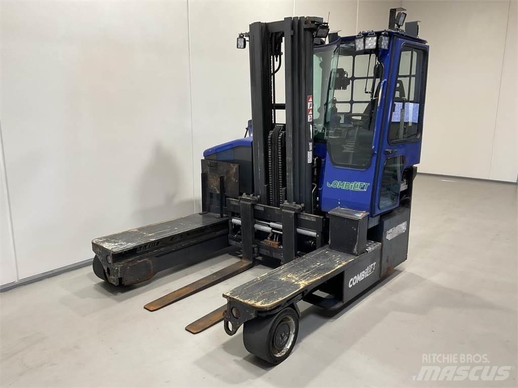 Combilift C5000ET Повдигач с движение в 4 посоки