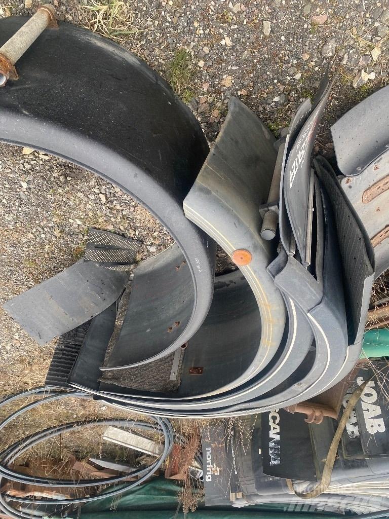  Däck skärm GRATIS Гуми