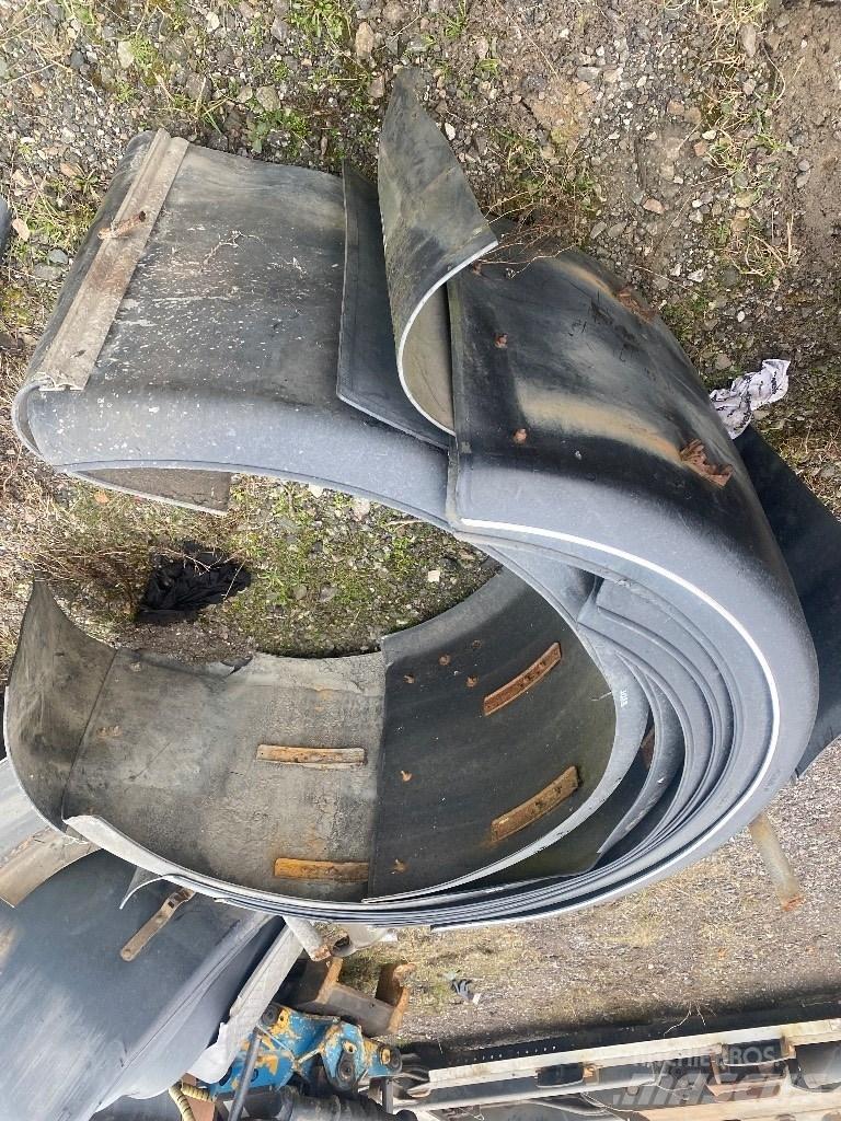  Däck skärm GRATIS Гуми