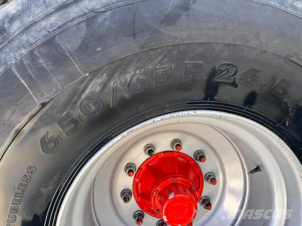 Pichon tci 15700 Транспорт - Други