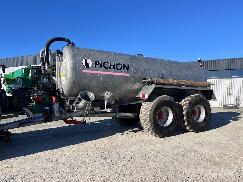 Pichon tci 15700 Транспорт - Други