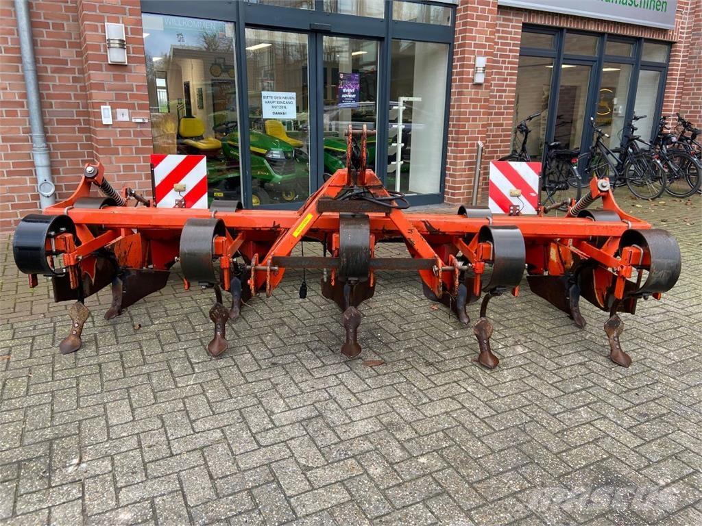 Gruse 4 Reihen Машини за събиране на картофи - Други