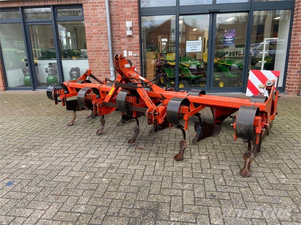 Gruse 4 Reihen Машини за събиране на картофи - Други