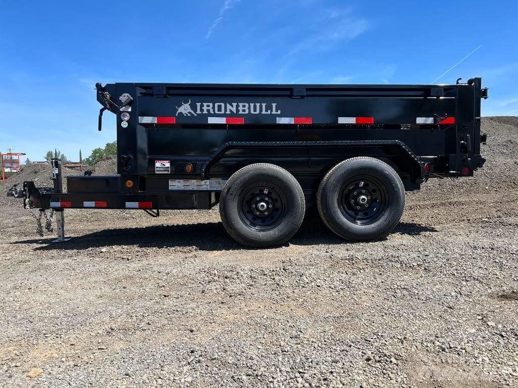 Ironbull DTB7210052 Самосвали