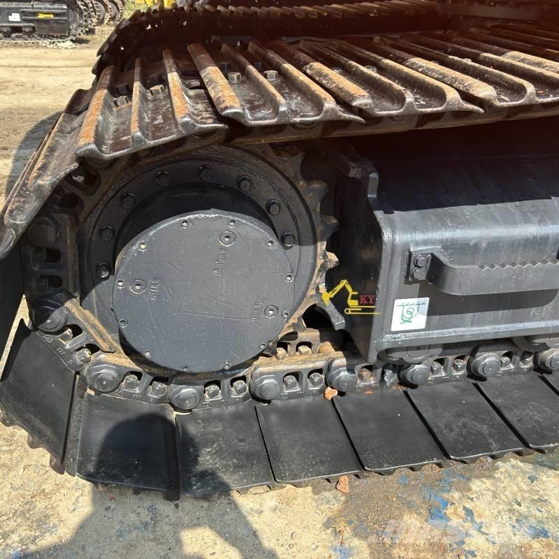 Doosan DX150 Верижен екскаватор