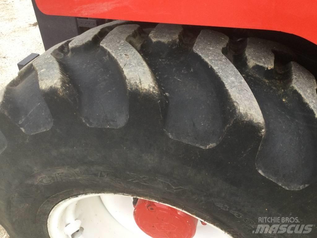 Manitou 264 Дизелови камиони