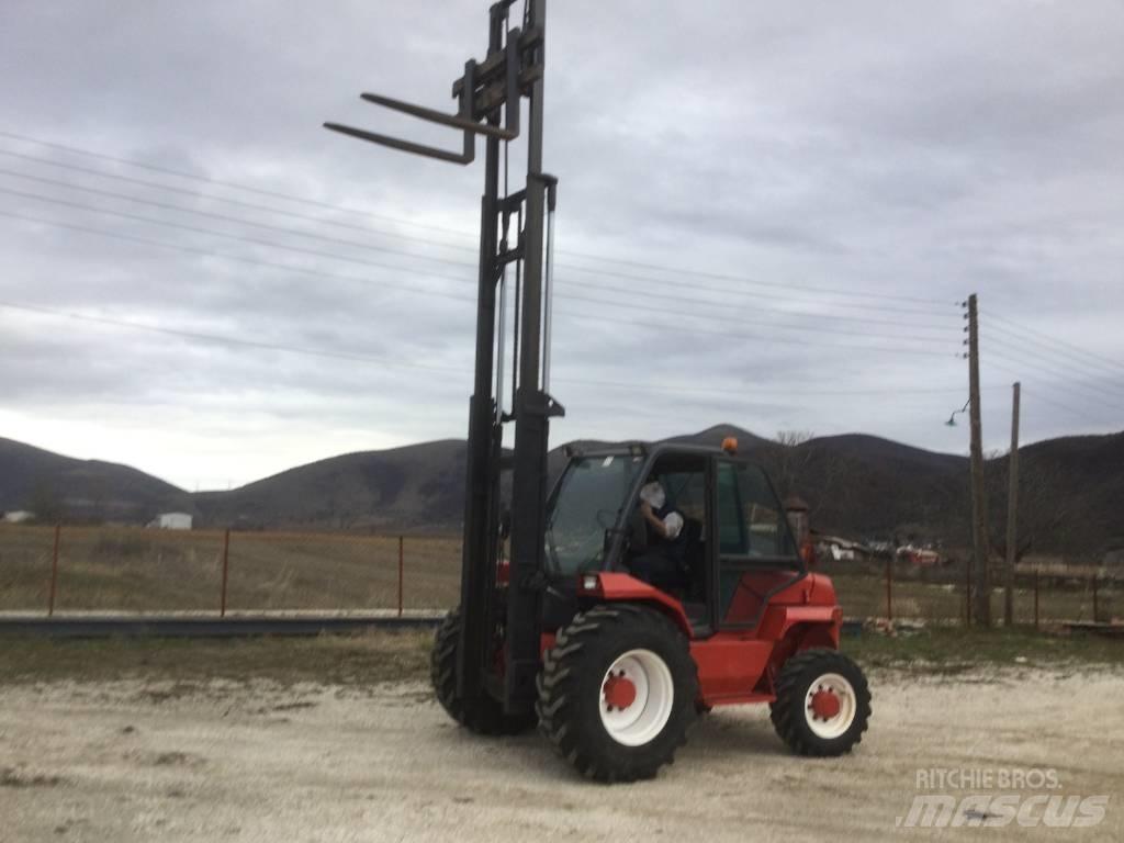 Manitou 264 Дизелови камиони