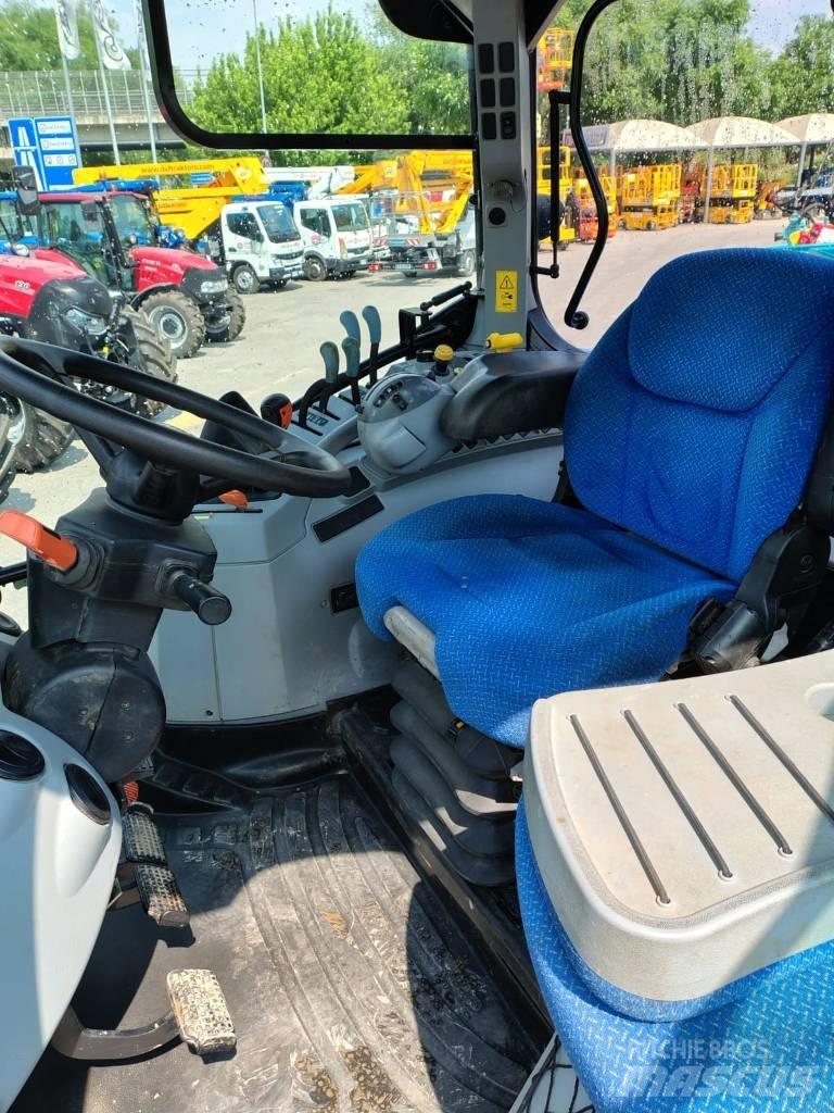 New Holland T 6.175 Трактори