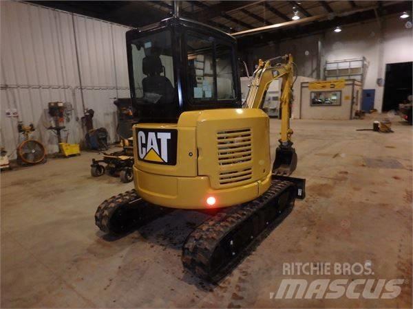 CAT 303.5 Мини екскаватори < 7 т