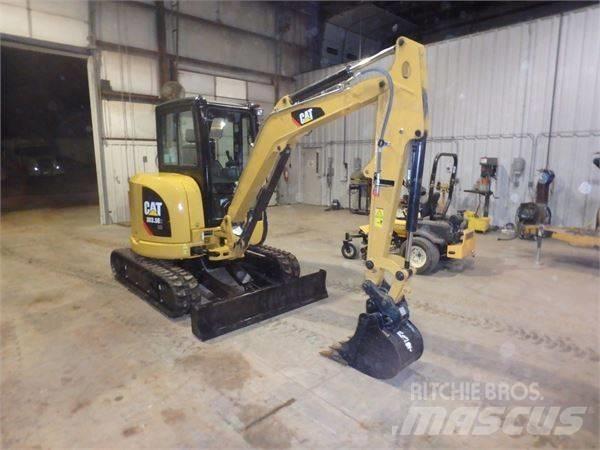 CAT 303.5 Мини екскаватори < 7 т