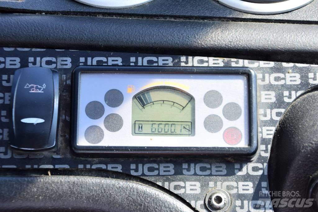 JCB TLT 35 D 4x4 Дизелови камиони