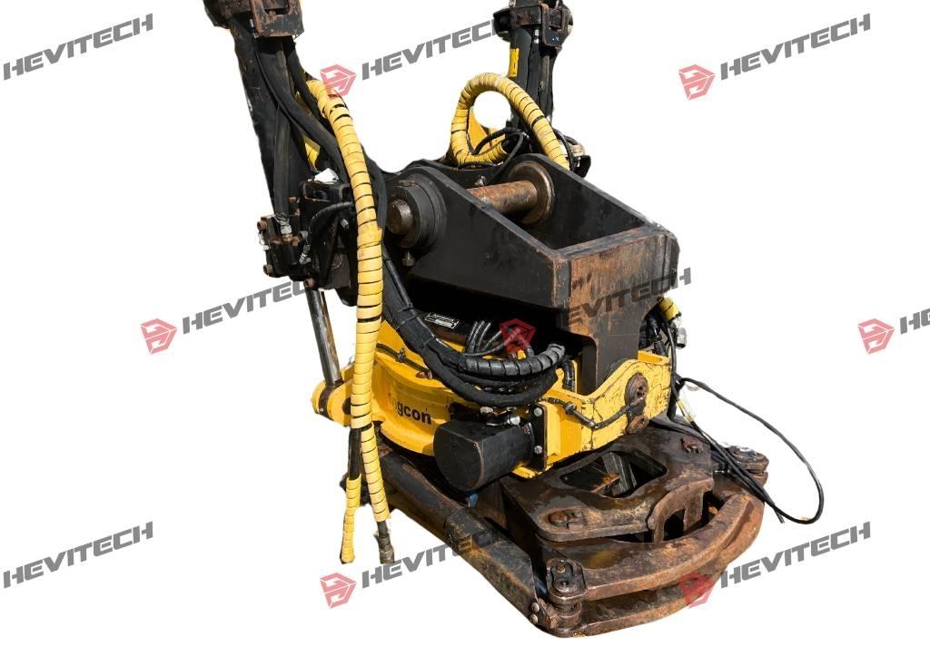 Engcon EC30-QS70GR20 Куки