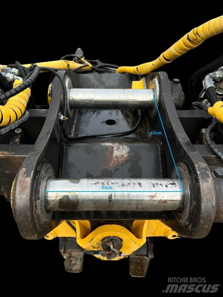 Engcon EC30-QS70GR20 Куки
