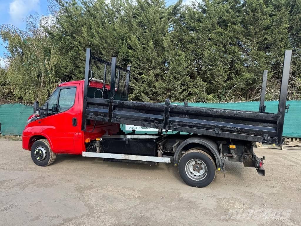 Iveco Daily 72-180 Самосвал