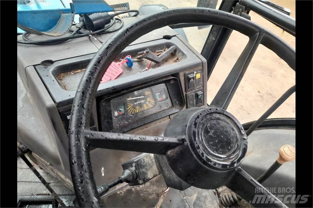 Ford 4630 Трактори