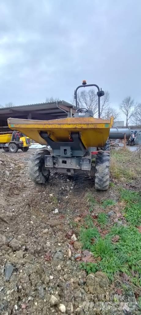Wacker Neuson DW 30 Дъмпери/моторни превозни средства