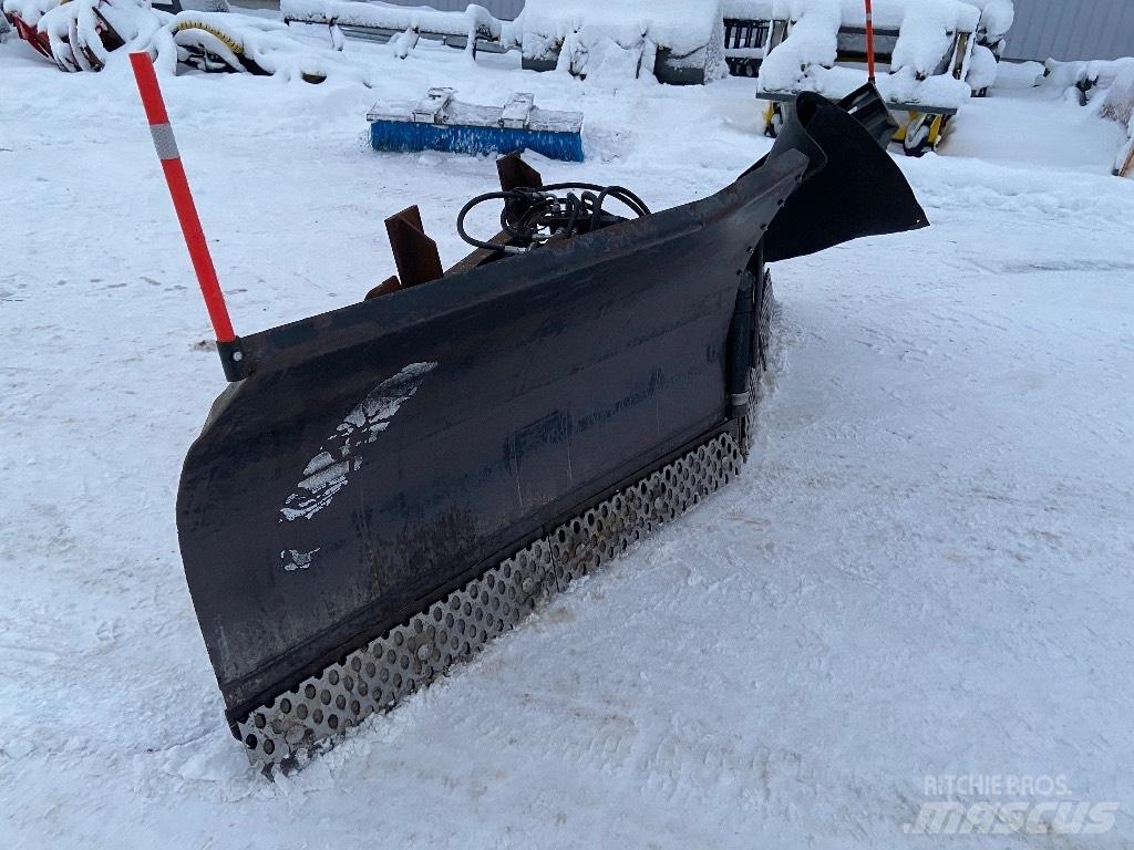 Pome Nivelaura 320 Снегочистачки
