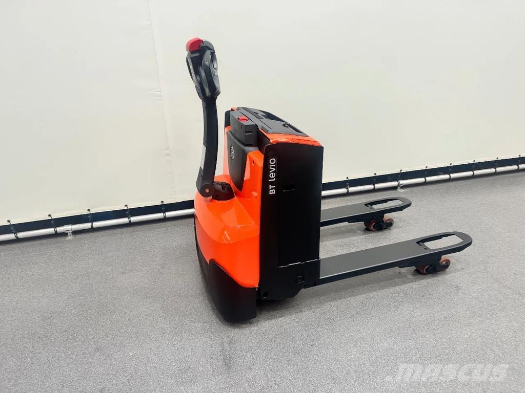 BT LWE 160 Нископовдигач