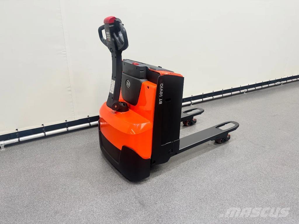 BT LWE 160 Нископовдигач