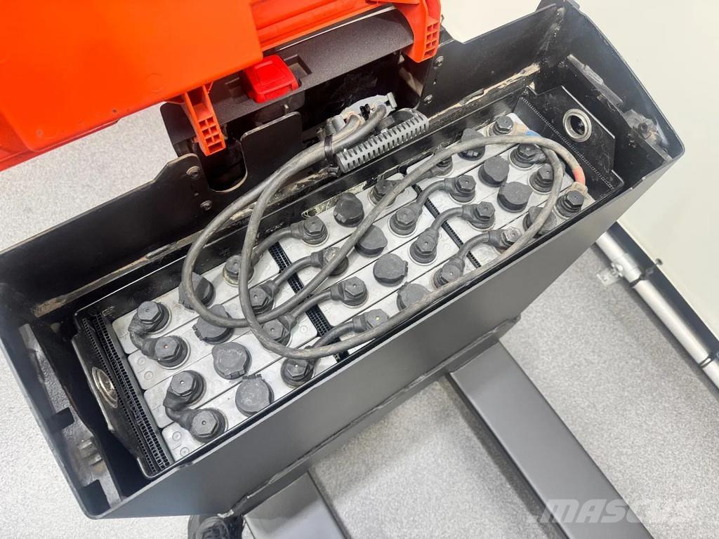 BT LWE 160 Нископовдигач