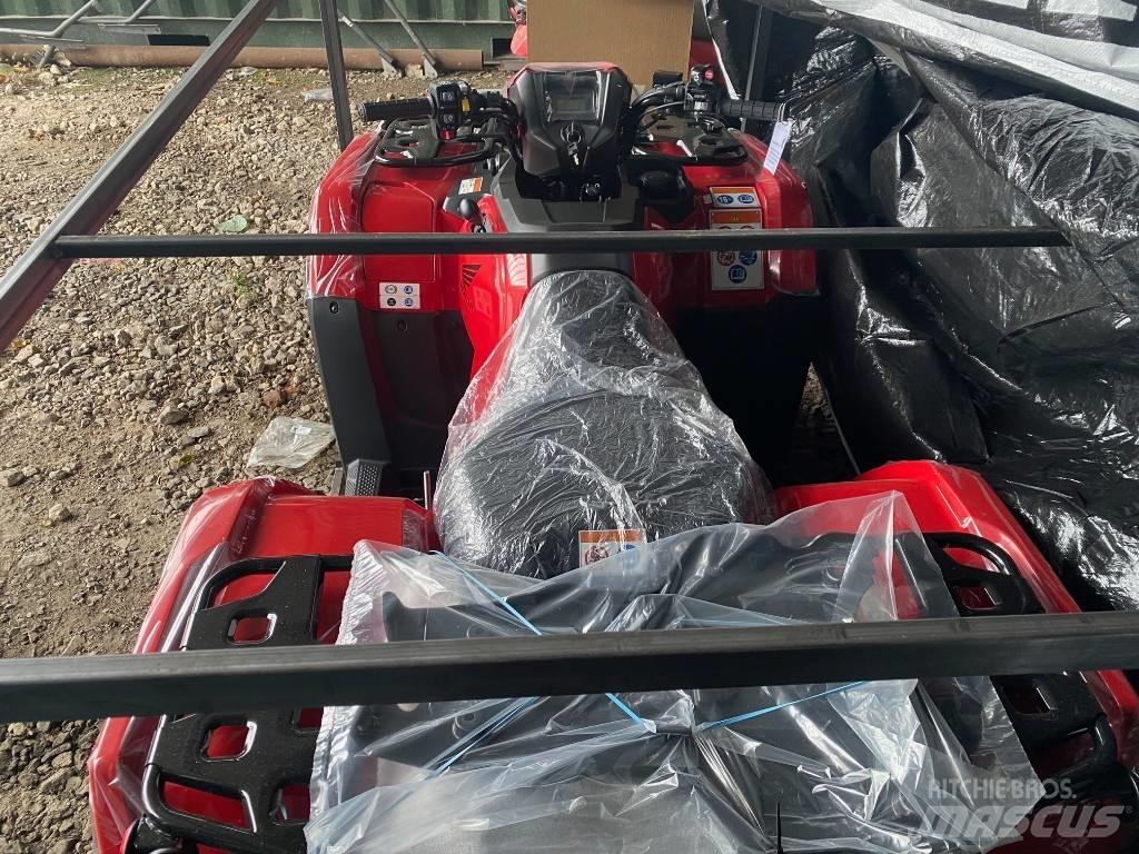 Honda TRX 520 FA6 АТВ