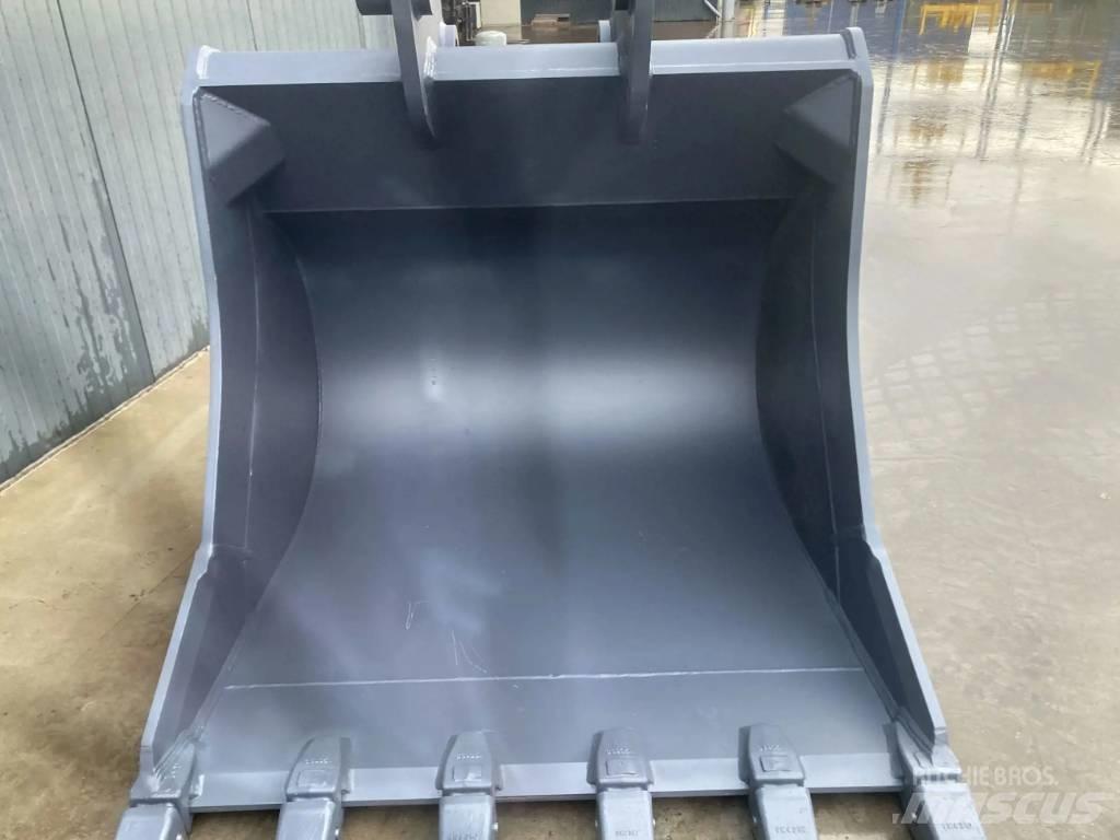 Komatsu PC360 Кофи