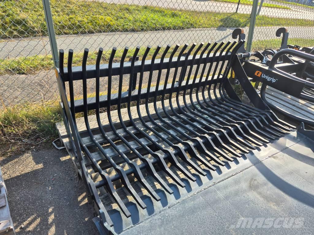 Ålö Stengrep 230 Аксесоари за челни товарачи